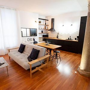 Appartement met een Slaapkamer